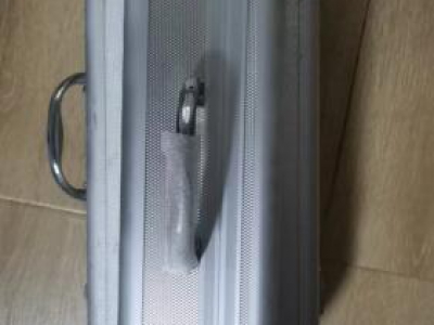 手持式风速风向仪