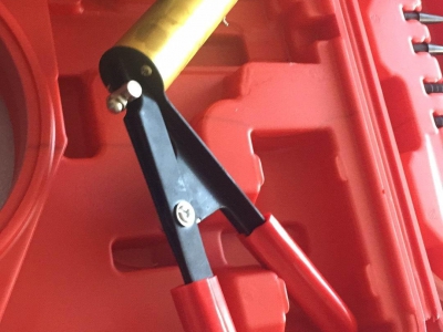 土壤溶液取样器100cm 含陶瓷头