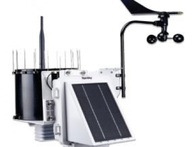 自动气象站/便携式气象