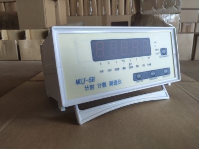 计时、计数、测速仪