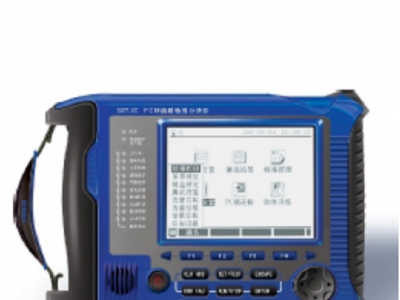 PCM话路特性分析仪