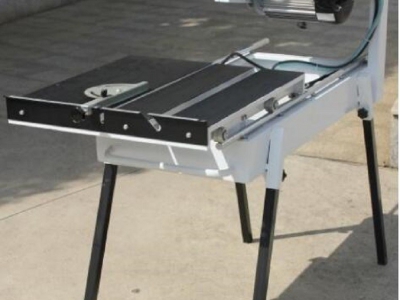 350mm岩芯切割机