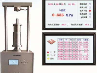 炮泥检测仪4.5MPA型号:GY088-GDP-600库号：M55204