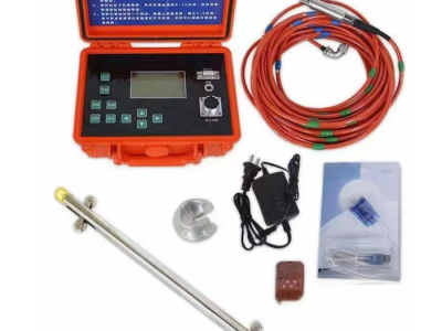 滑动式测斜仪型号:XA28-XB338-2库号：M349491