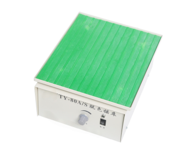 脱色摇床型号:HJR08-TY80A/S库号：M410413