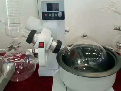 旋转蒸发器/旋转蒸发仪型号:ZDS1-YRE-5000E库号：M344078