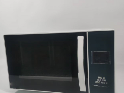 微波消解COD测定仪/COD消解仪（触屏） 型号:GH0-MS-3库号：M389310