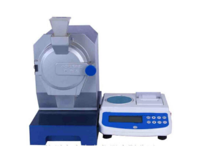 小麦硬度指数仪（中西器材）型号:HFDY100-40库号：M410350