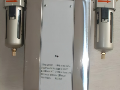 无热再生空气干燥器型号:KM1-GMW2-0.07/1库号：M410429