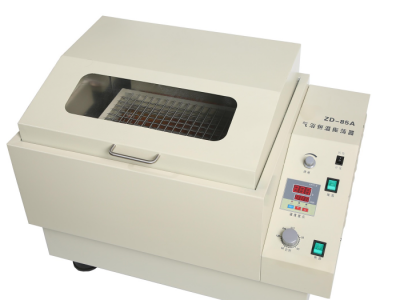 双功能气浴恒温振荡器型号:NJCX-ZD-85A库号：M194614