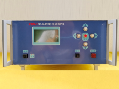 杂散电流试验仪型号:MM11-ZDS-1库号：M410433