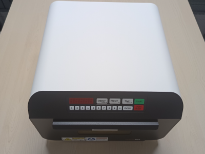 紫外交联仪型号:JF88-CL-3000L库号：M407801