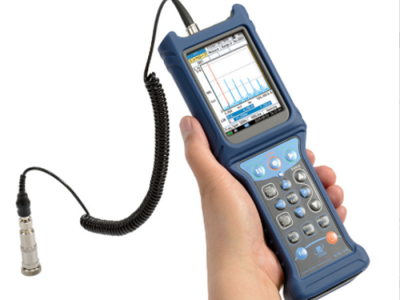 振动分析计VA-12停产型号:ZX/VA-14库号：M410542