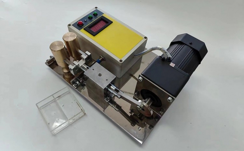 牙膏硬度计/颗粒硬度计/过硬颗粒测定仪