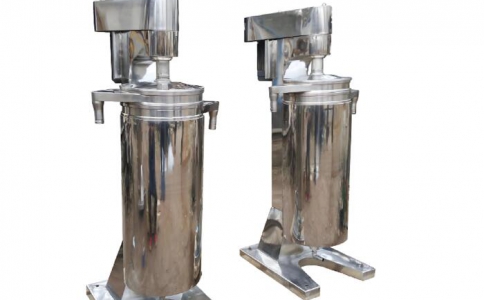 高速管式离心机（中西器材）型号:GQ75库号：M195643