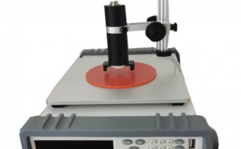 半导材料四探针测试仪型号:KM1-BEST-300C库号：M410610