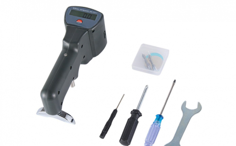 ​巴氏硬度计型号:BX33-HM-934-1库号：M410600